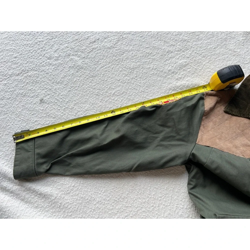 Walls vintage olive